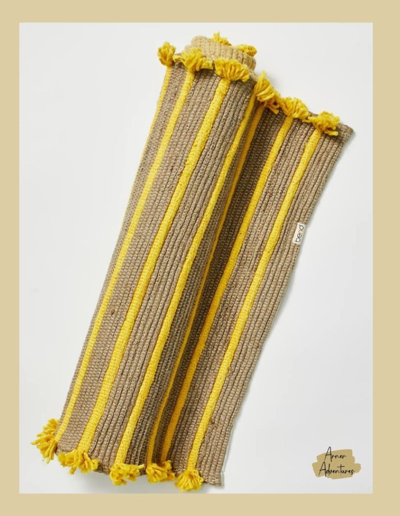 non-toxic yoga mats - 1