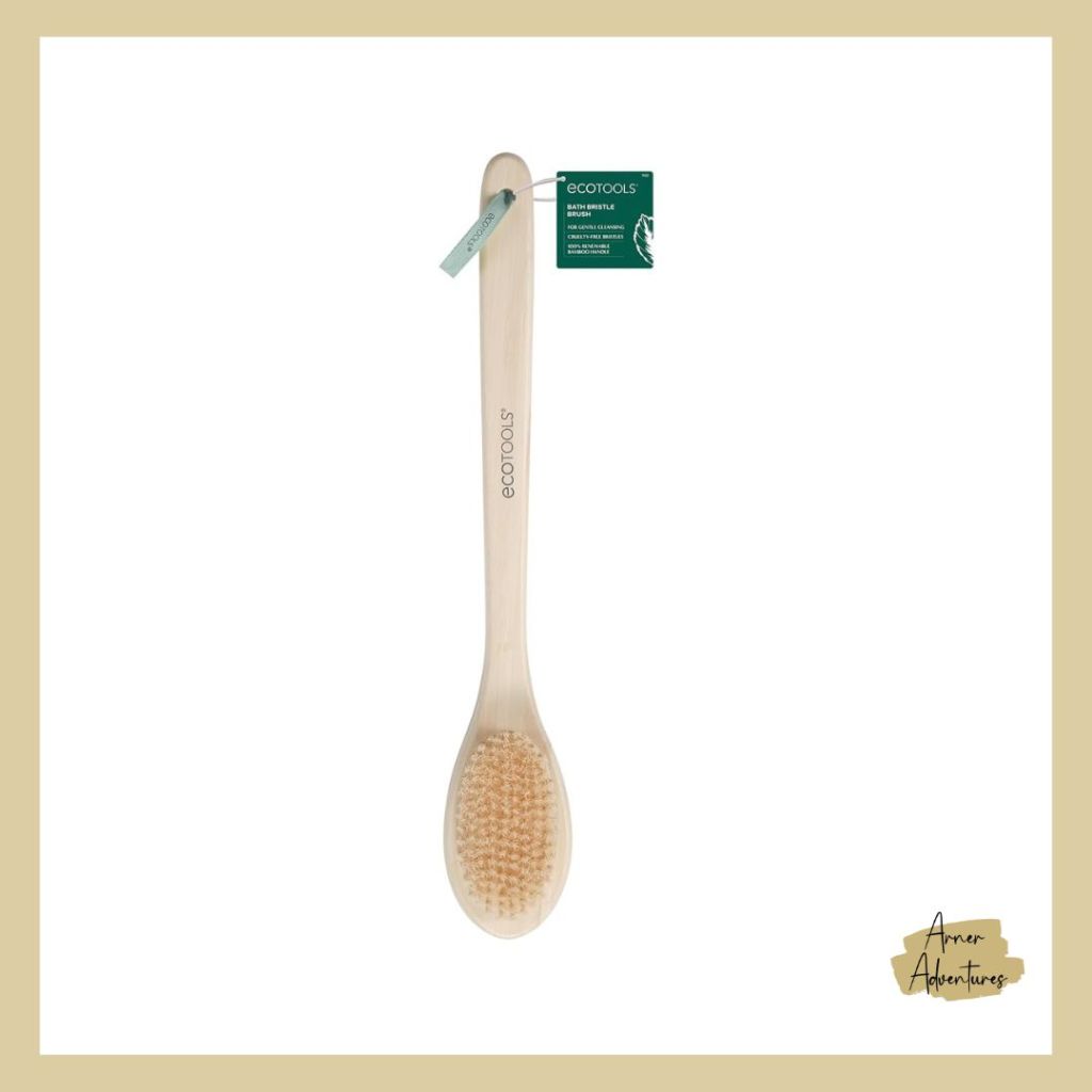 What to Use Instead of Your Loofah