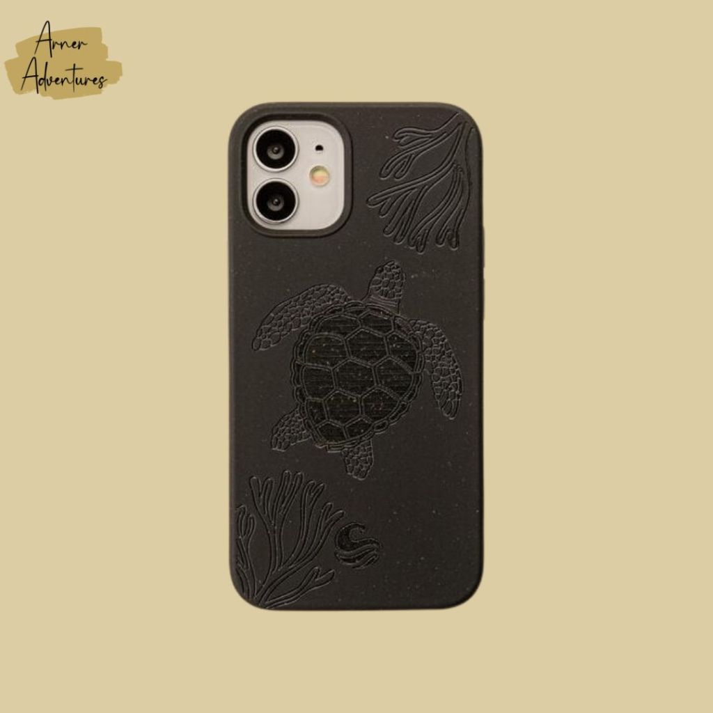 eco-friendly phone cases