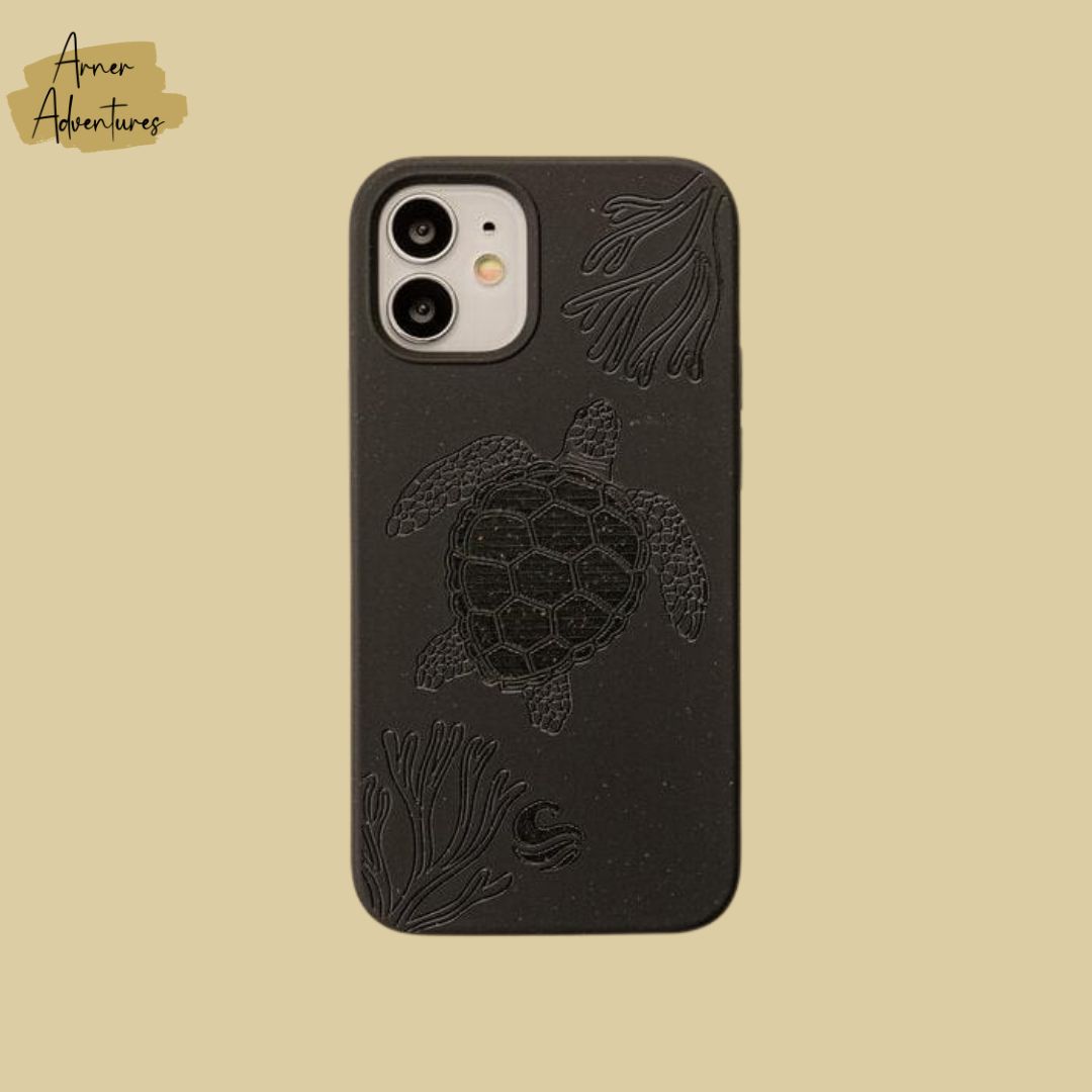 Image showcasing Top 7 Eco-Friendly Phone Cases (2026) Sustainable Phone Covers