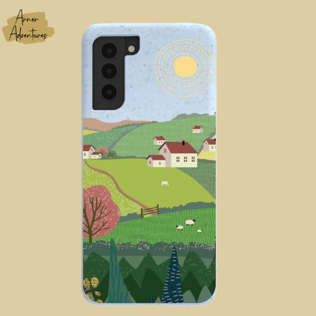 eco-friendly phone cases