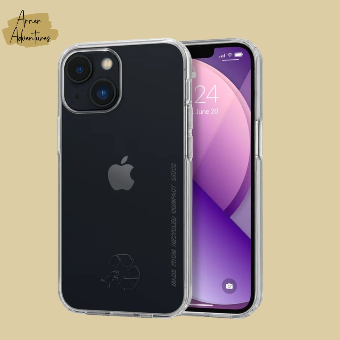 Top 7 Eco-Friendly Phone Cases (2026) Sustainable Phone Covers