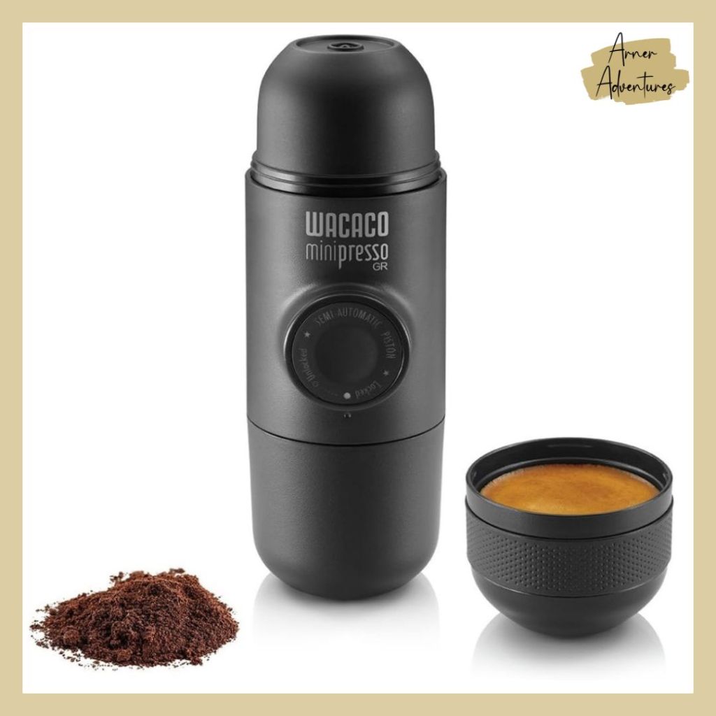 Gift for someone traveling abroad by Travel Blogger, Arner Adventures