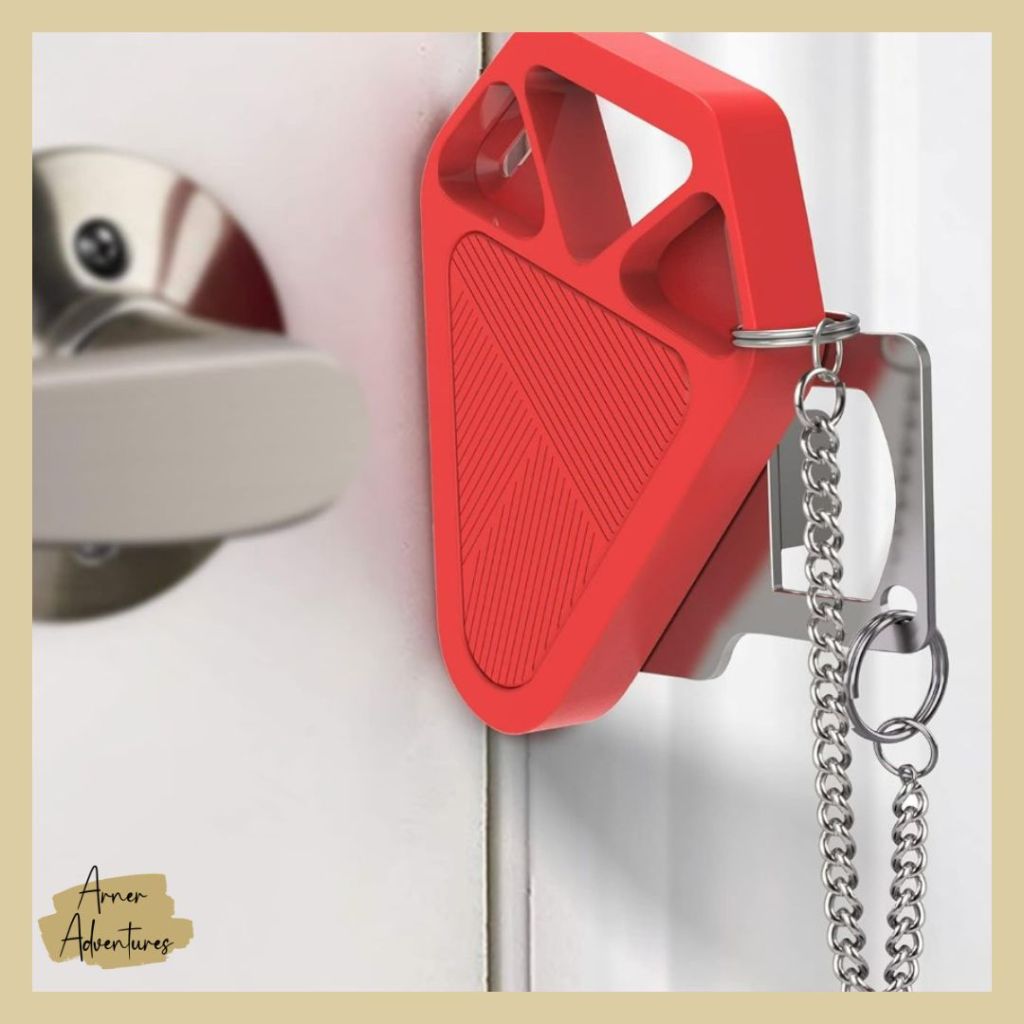 Gift for someone traveling abroad by Travel Blogger, Arner Adventures