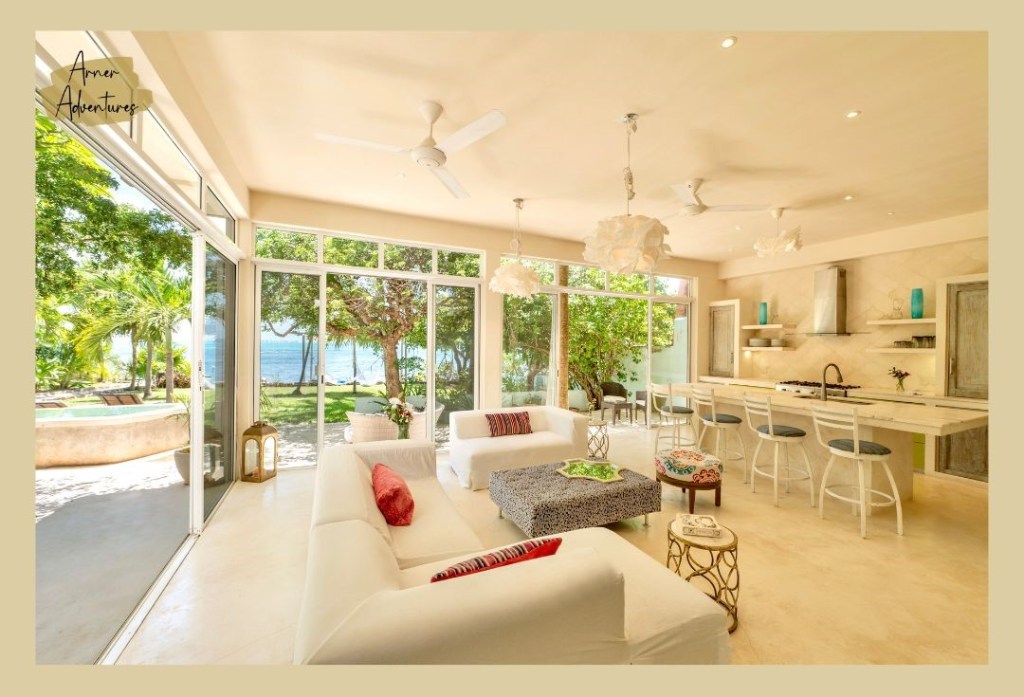 Cielo Bungalow Coco B Isla