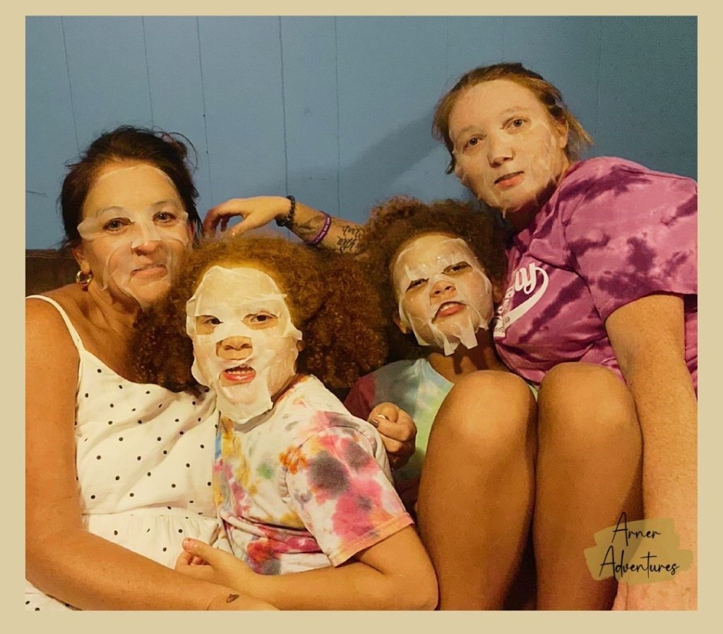 experience gifts for kids