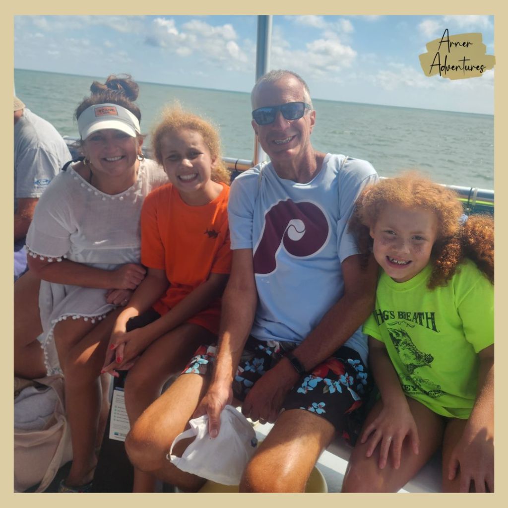 experience gifts for kids