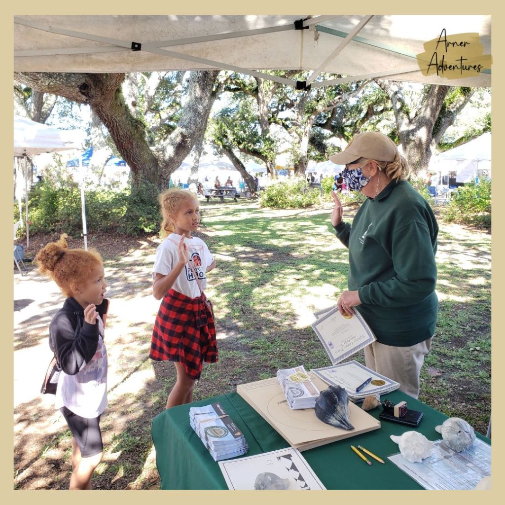 experience gifts for kids