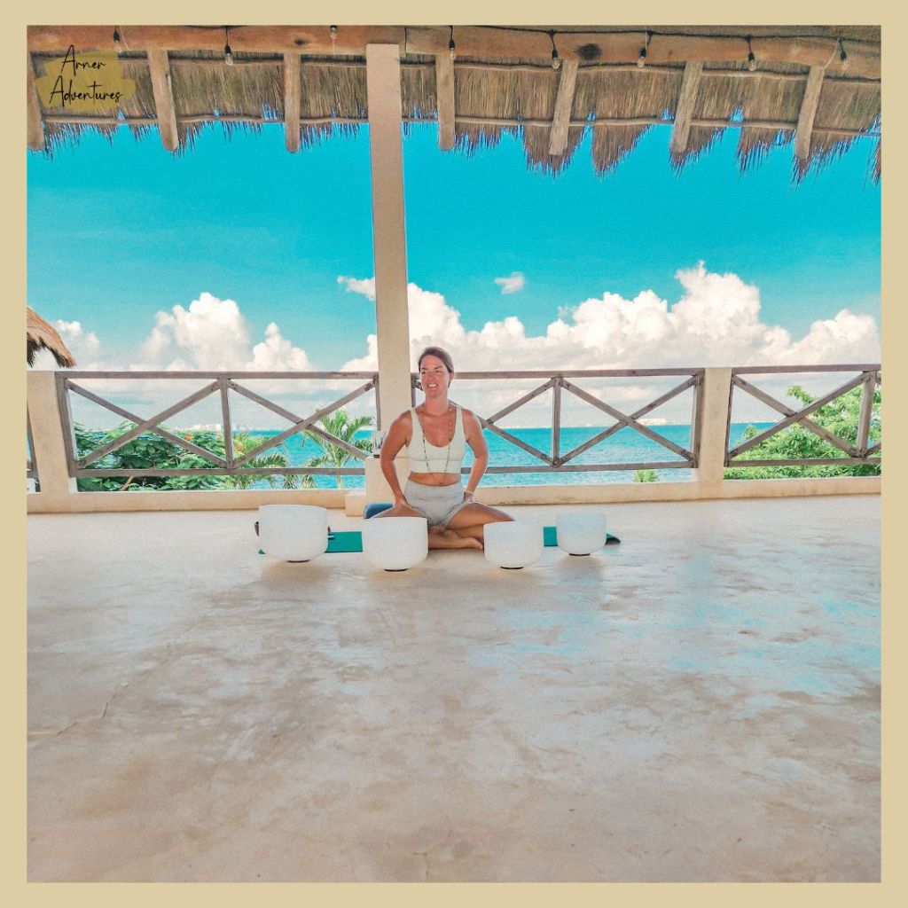 retreats in Isla Mujeres - by Arner Adventures