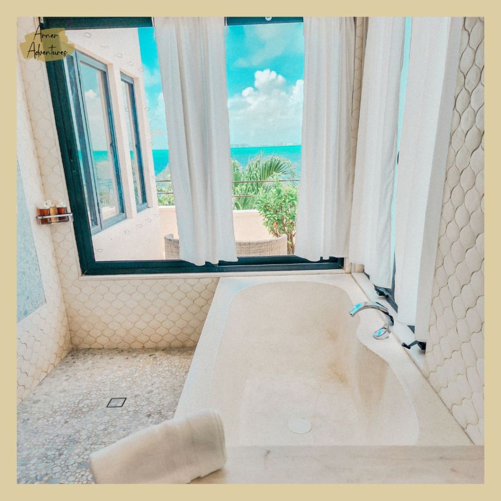 retreats in isla mujeres - Arner Adventures