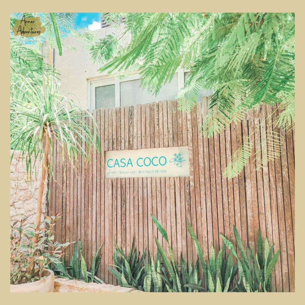 retreats in isla mujeres - Arner Adventures