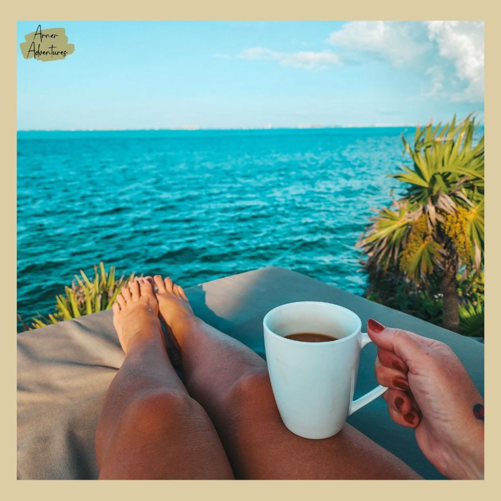 retreats in isla mujeres - Arner Adventures