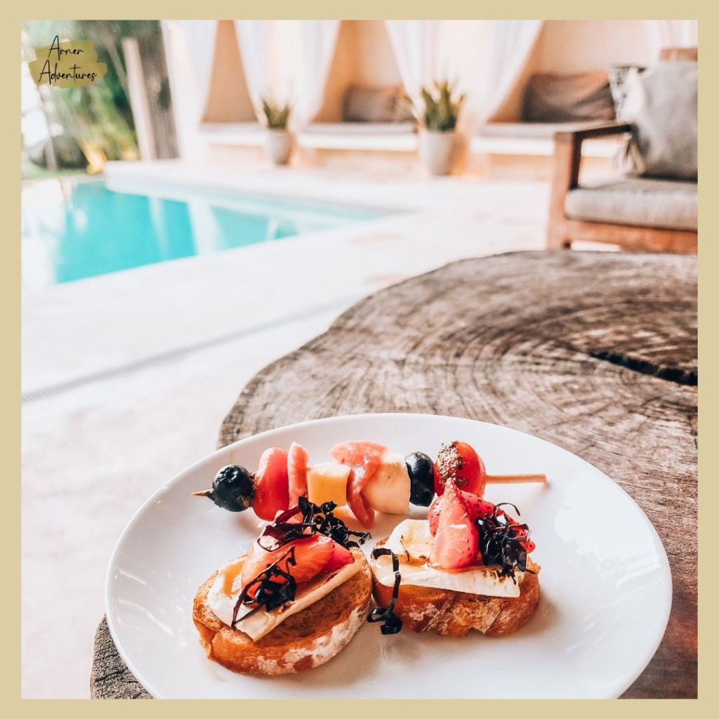 retreats in isla mujeres - Arner Adventures