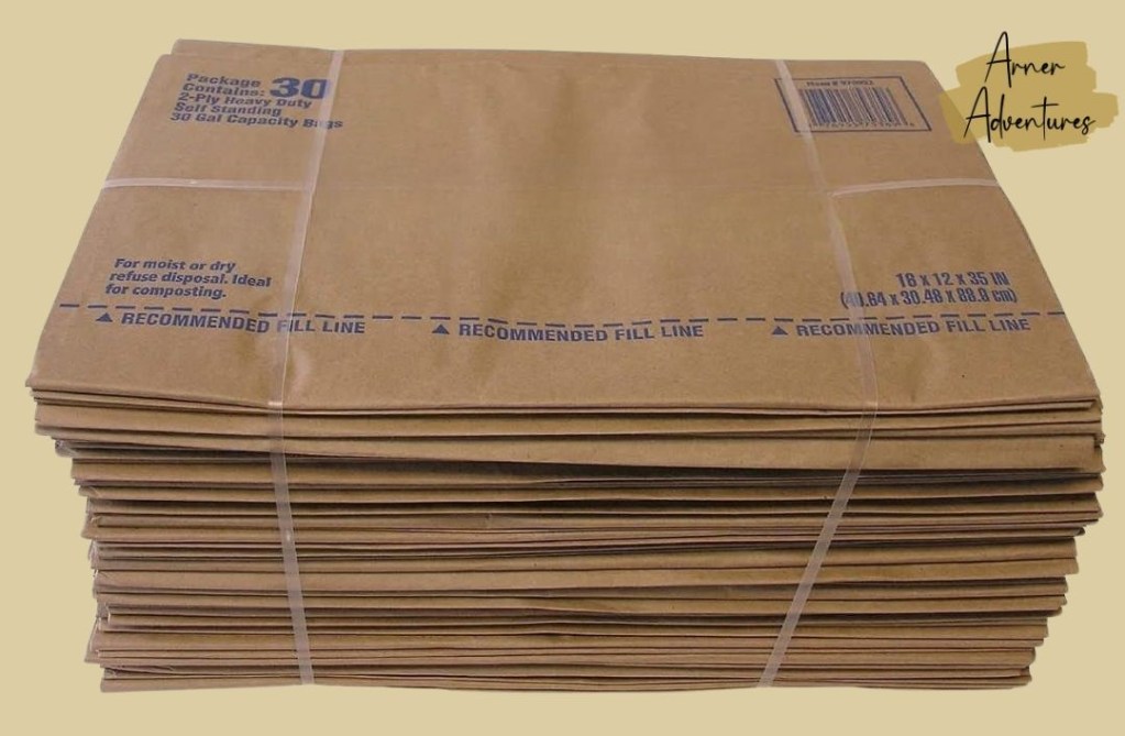 eco-friendly garbage bags - 3