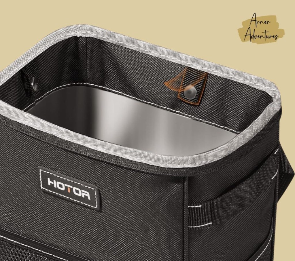 eco-friendly garbage bags - 5