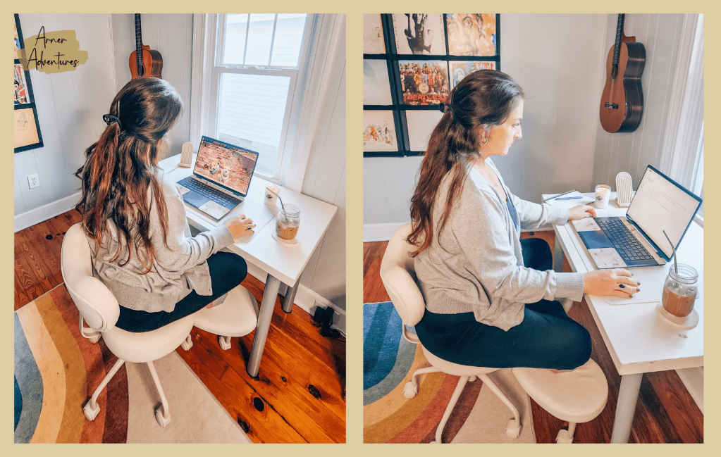 Pipersong Meditation Chair