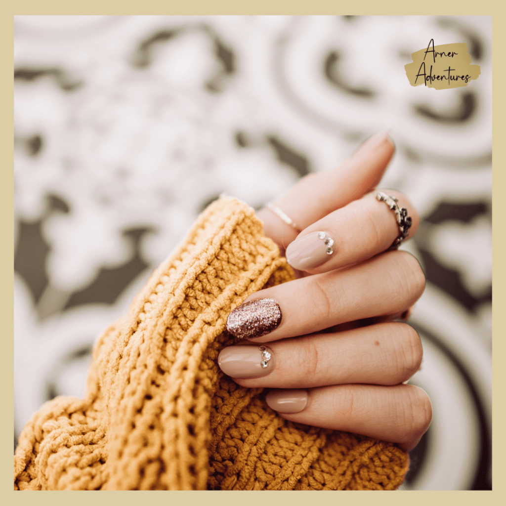 View of The Best Sustainable Nail Polish Brands + Where to Buy Them
