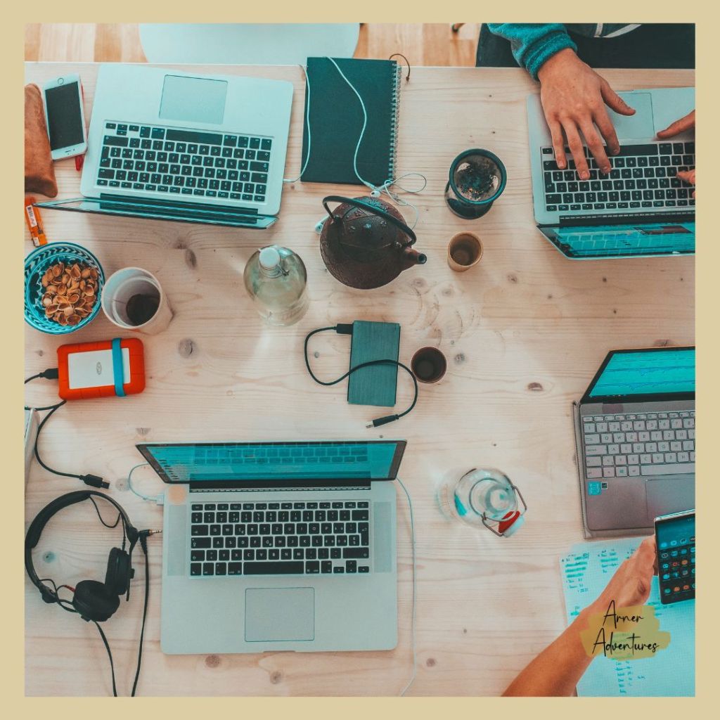 digital detox challenge