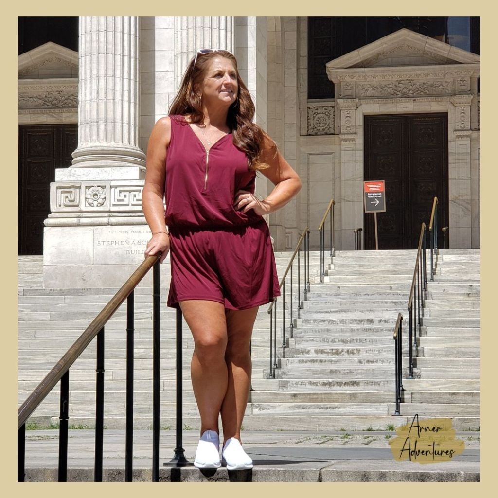 solo travel for women