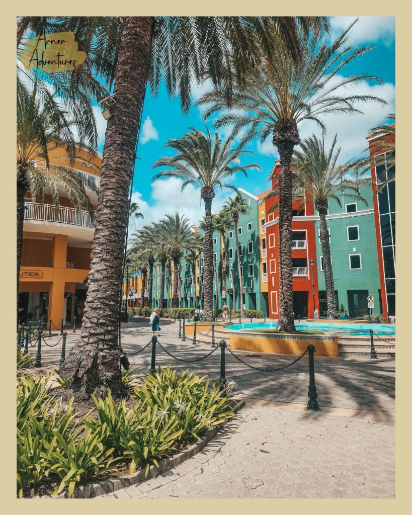 things to do in Willemstad