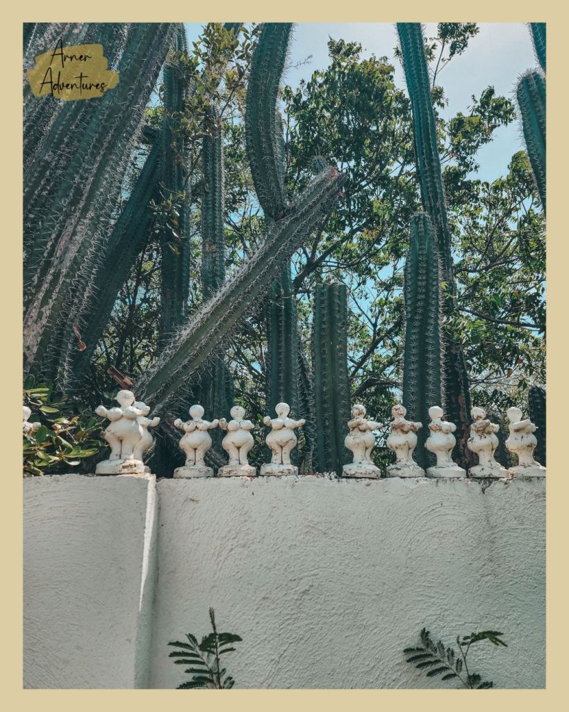 things to do in Willemstad