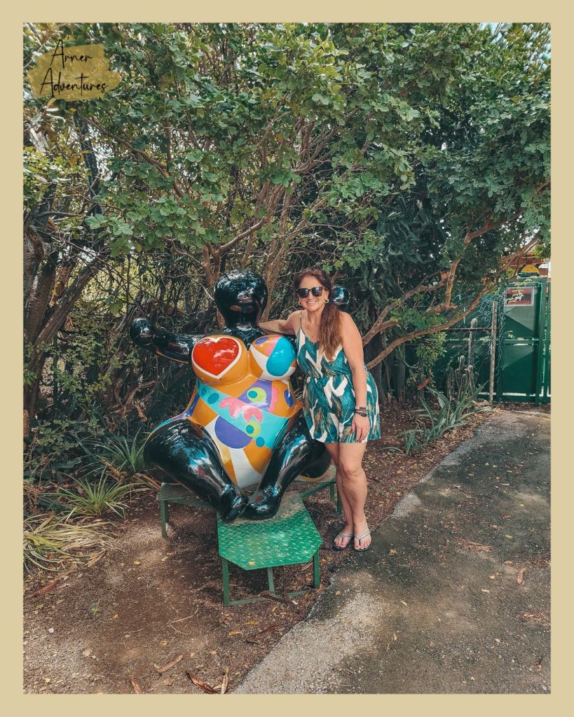 things to do in Willemstad