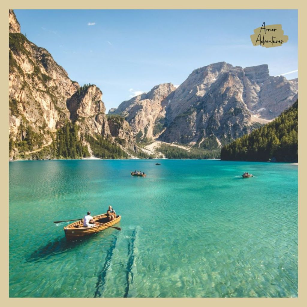 choose your next travel destination