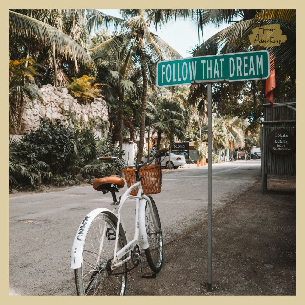 choose your next travel destination