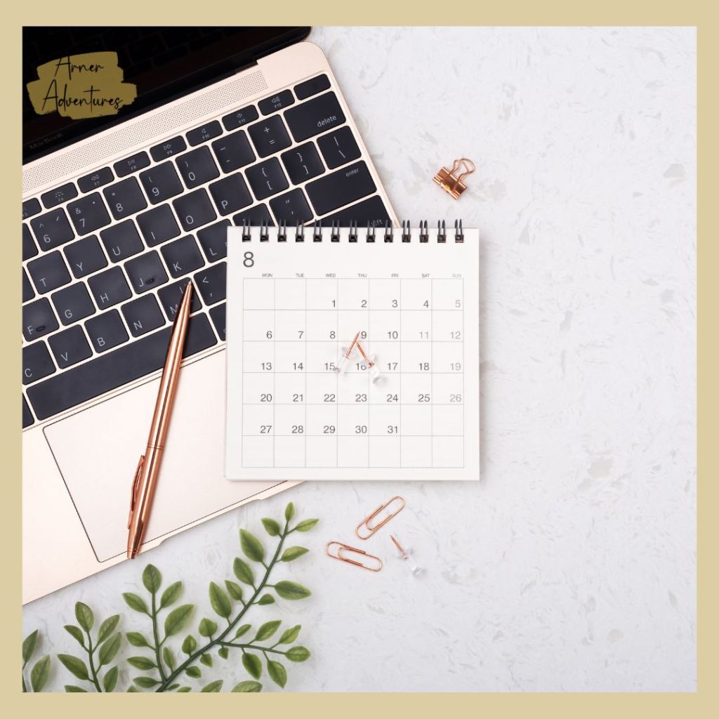 How to Make Life Feel Less Chaotic