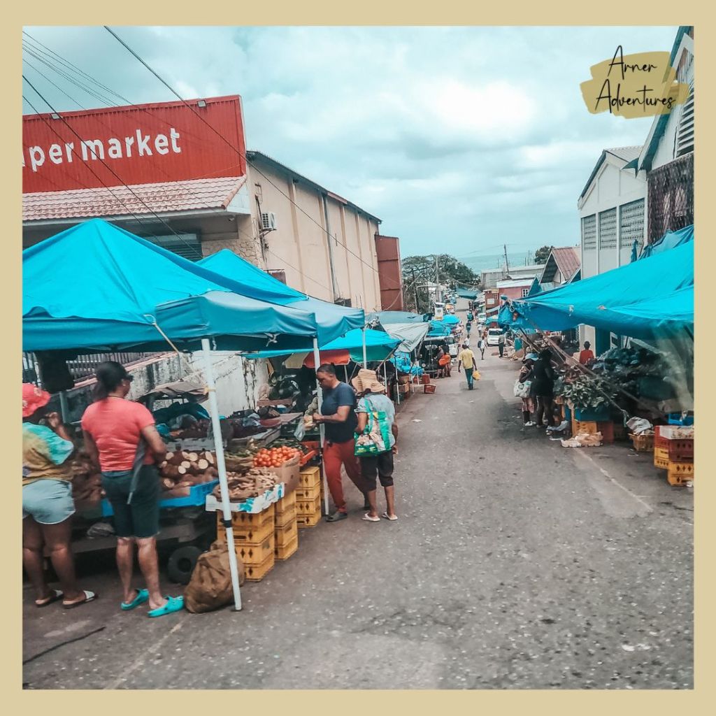 Things to Do in Ocho Rios