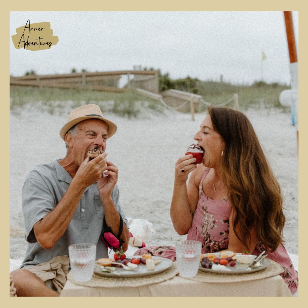 how to romanticize your life