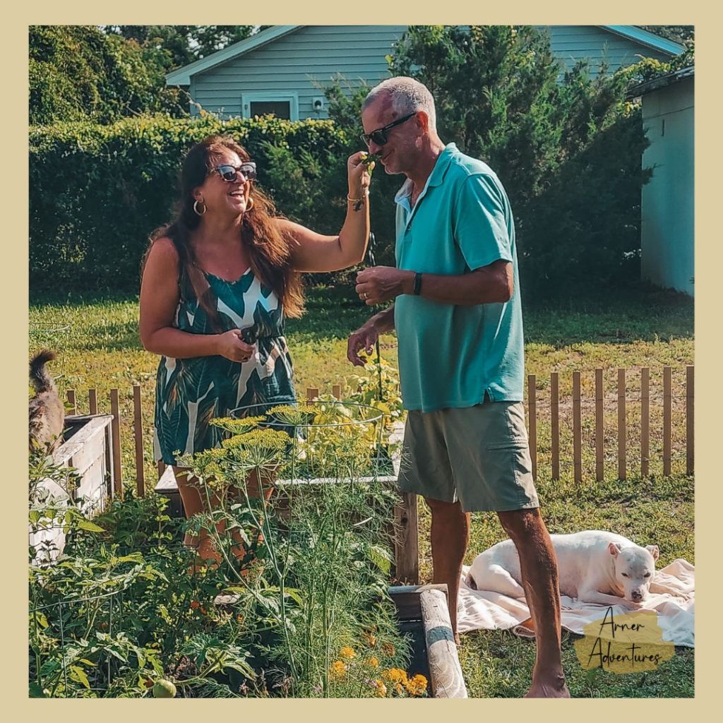 types of gardening tools