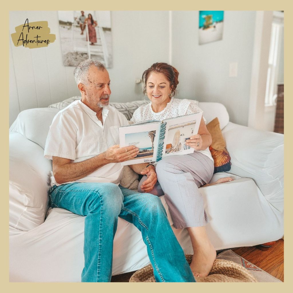 how to romanticize your life