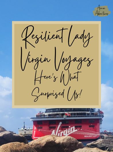 reslient lady virgin voyages