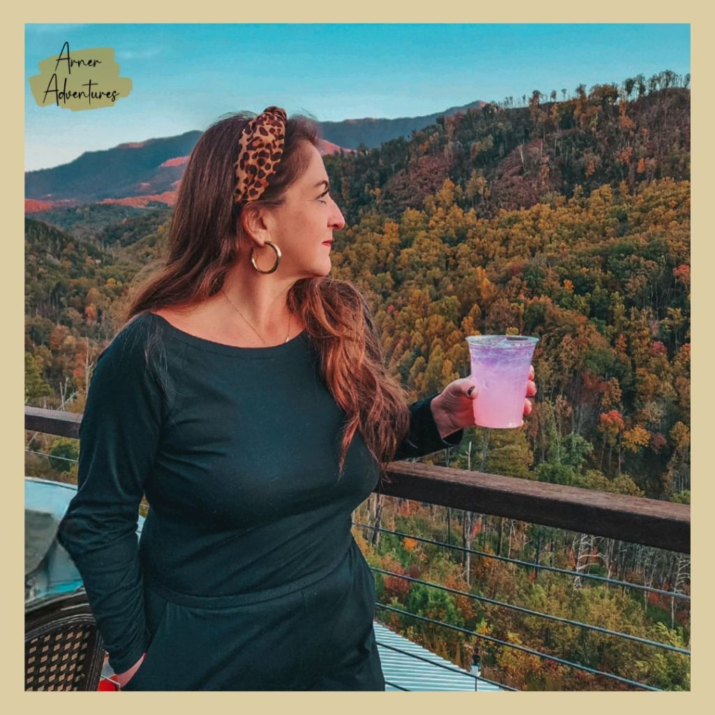 Group Trip to Pigeon Forge