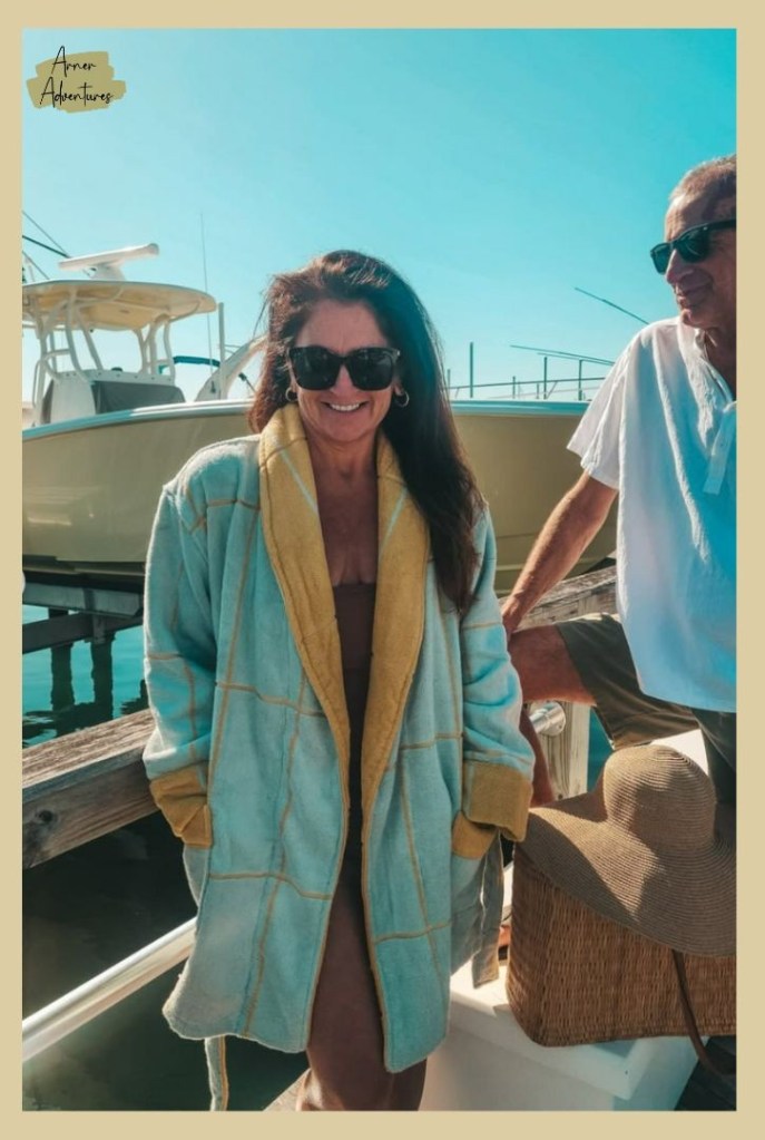 Create a Vacation Rental Vibe