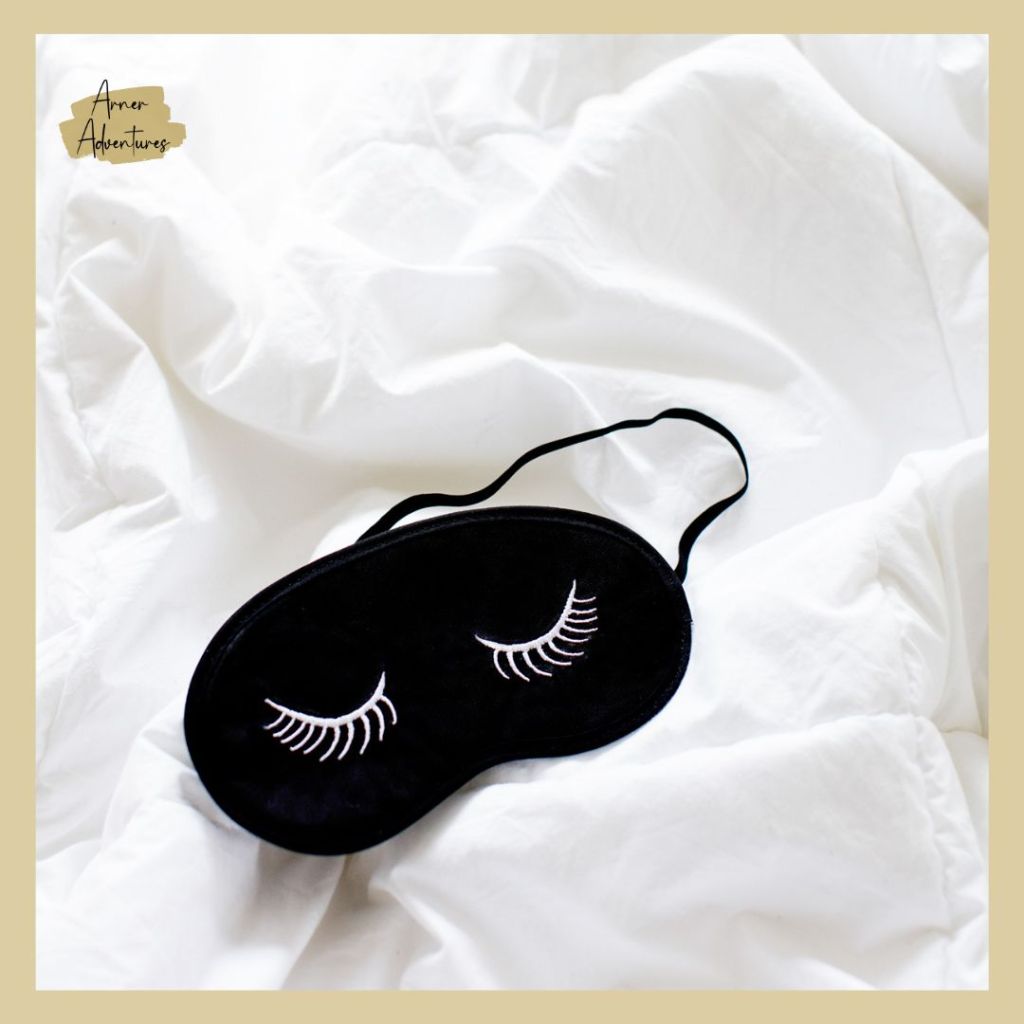 create a sleep sanctuary