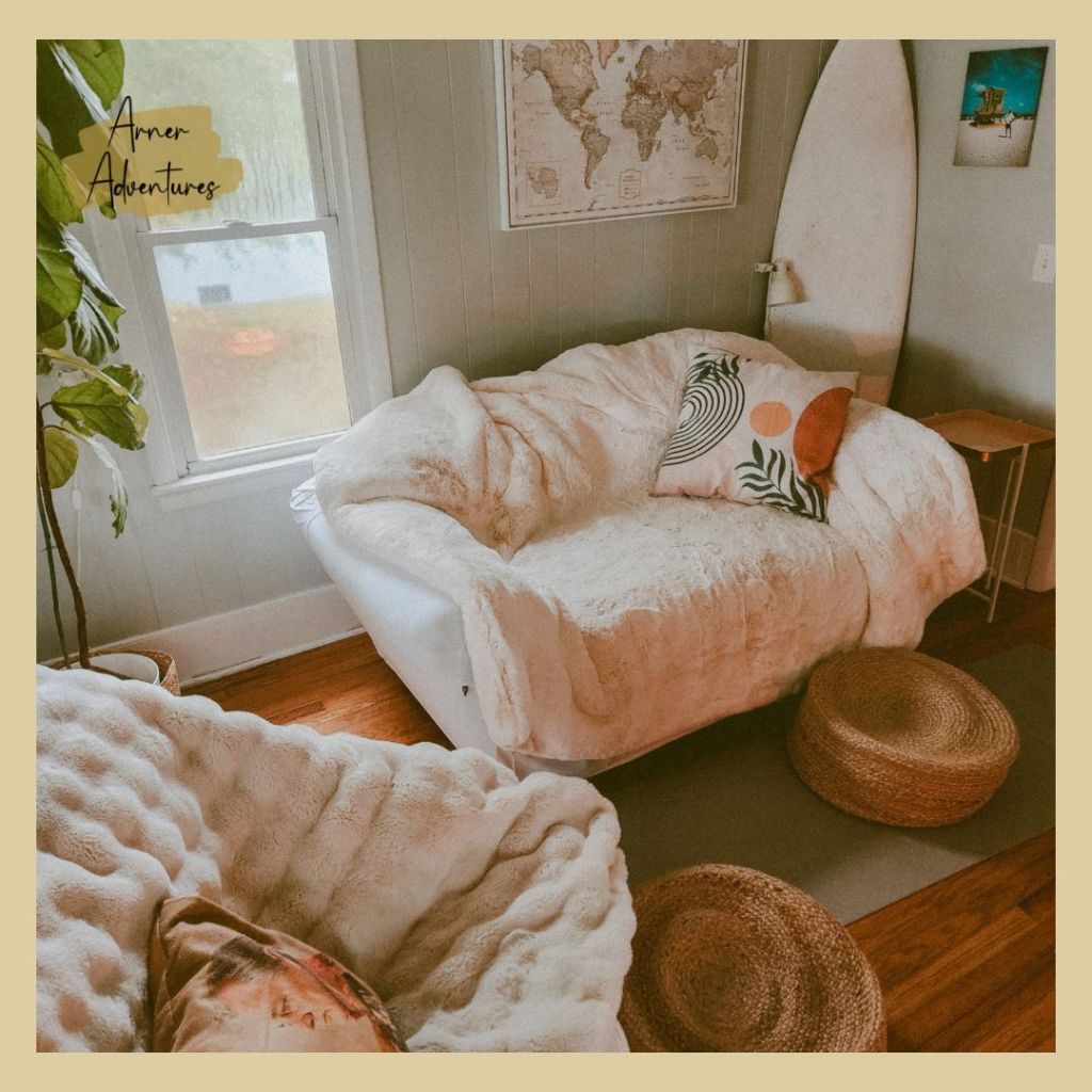 boucle style
