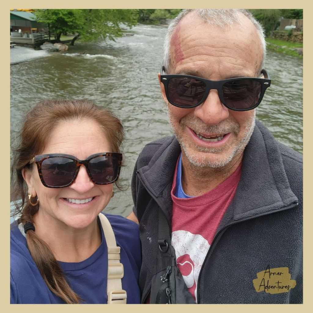 intentional travel