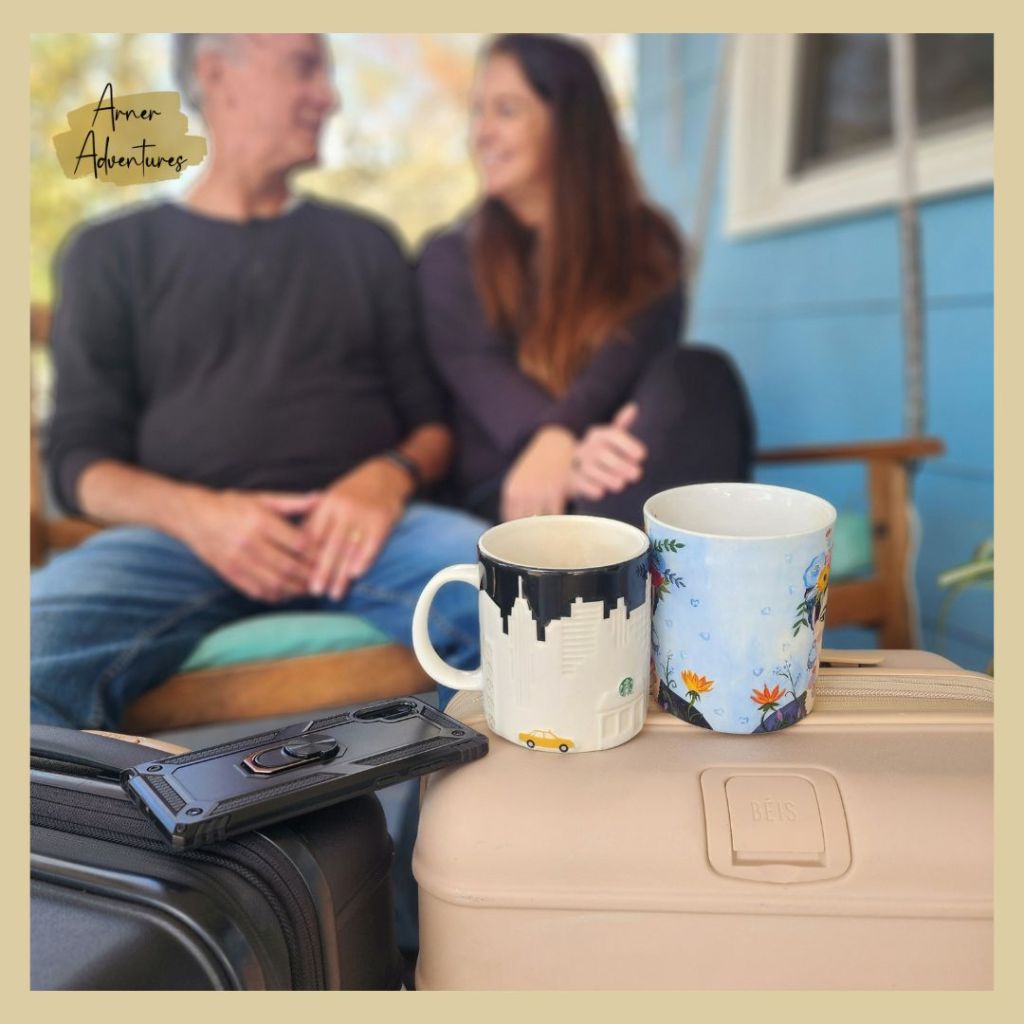 addicted to escaping