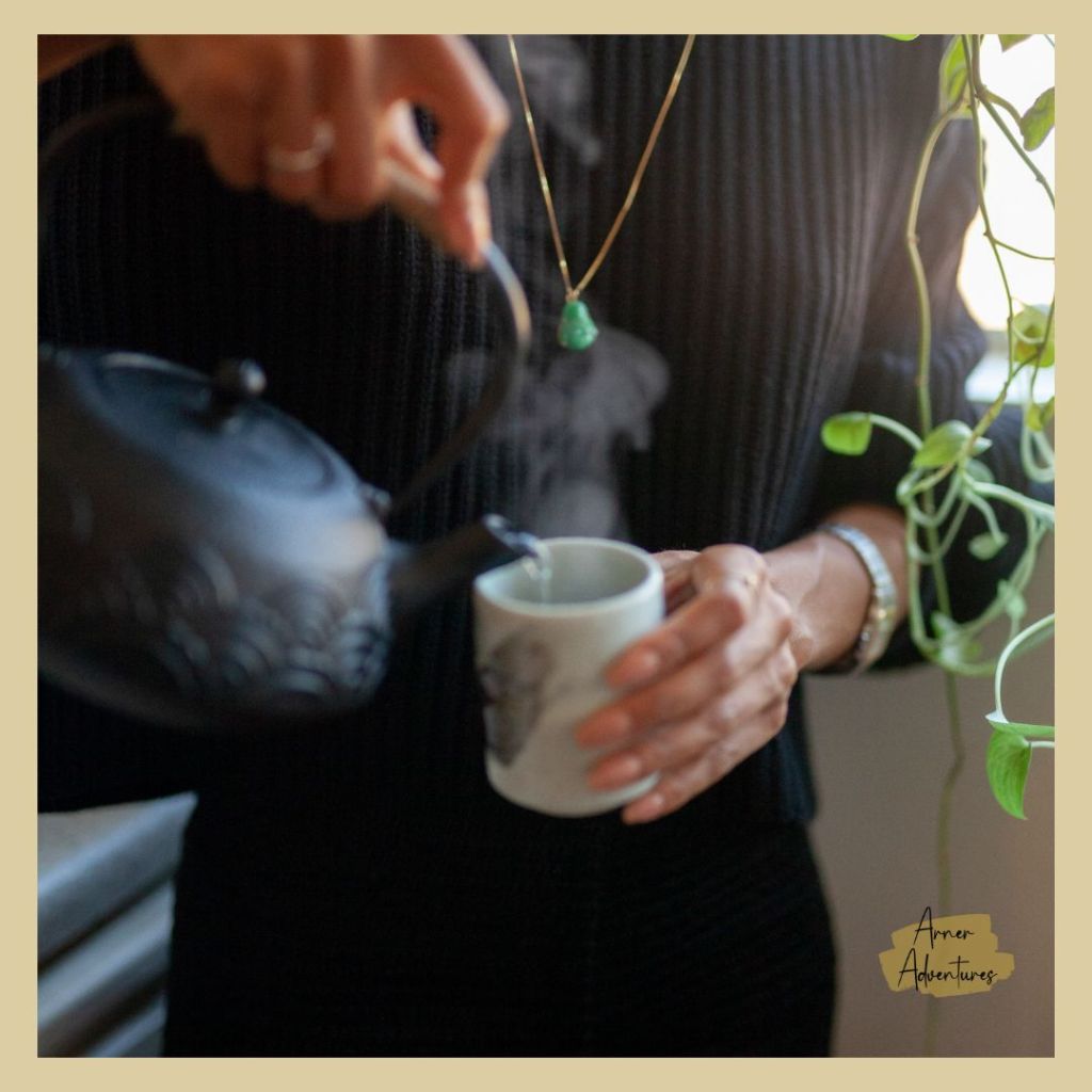 Creating Seasonal Rituals