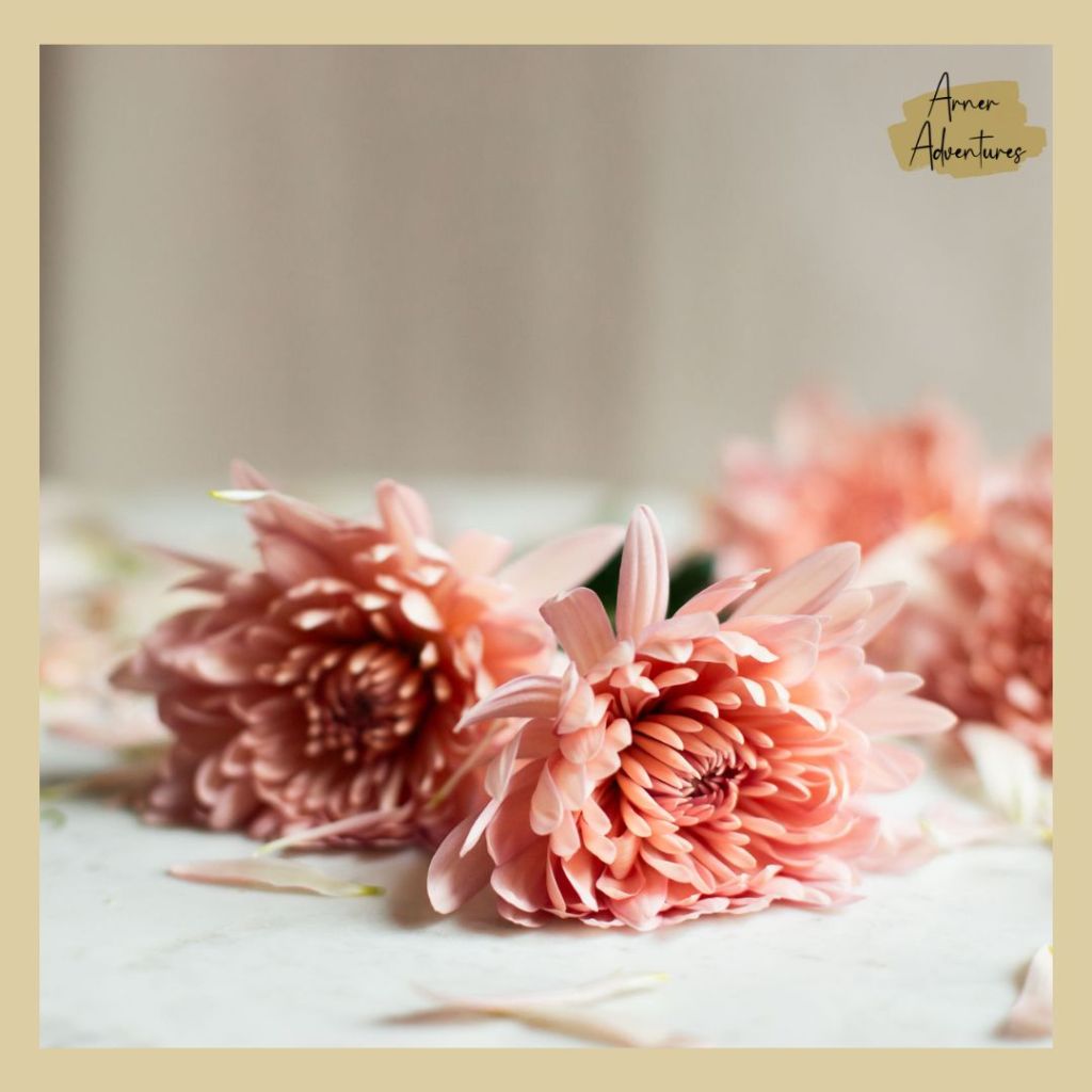 Eco-Friendly Floristry