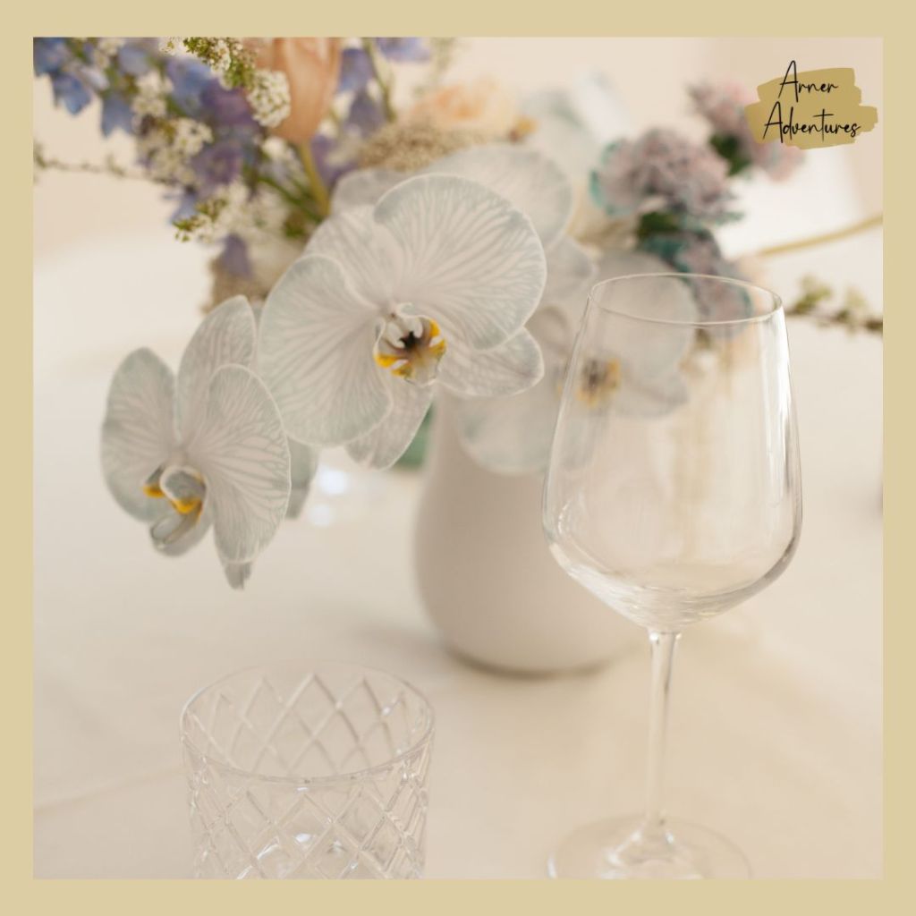 Eco-Friendly Floristry