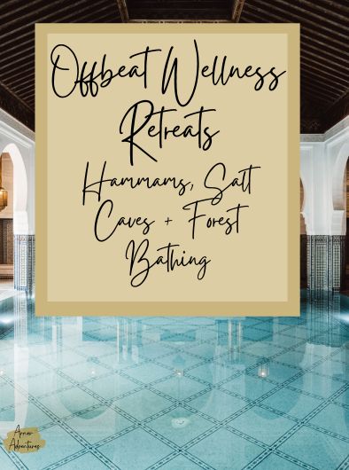 Offbeat Wellness Retreats