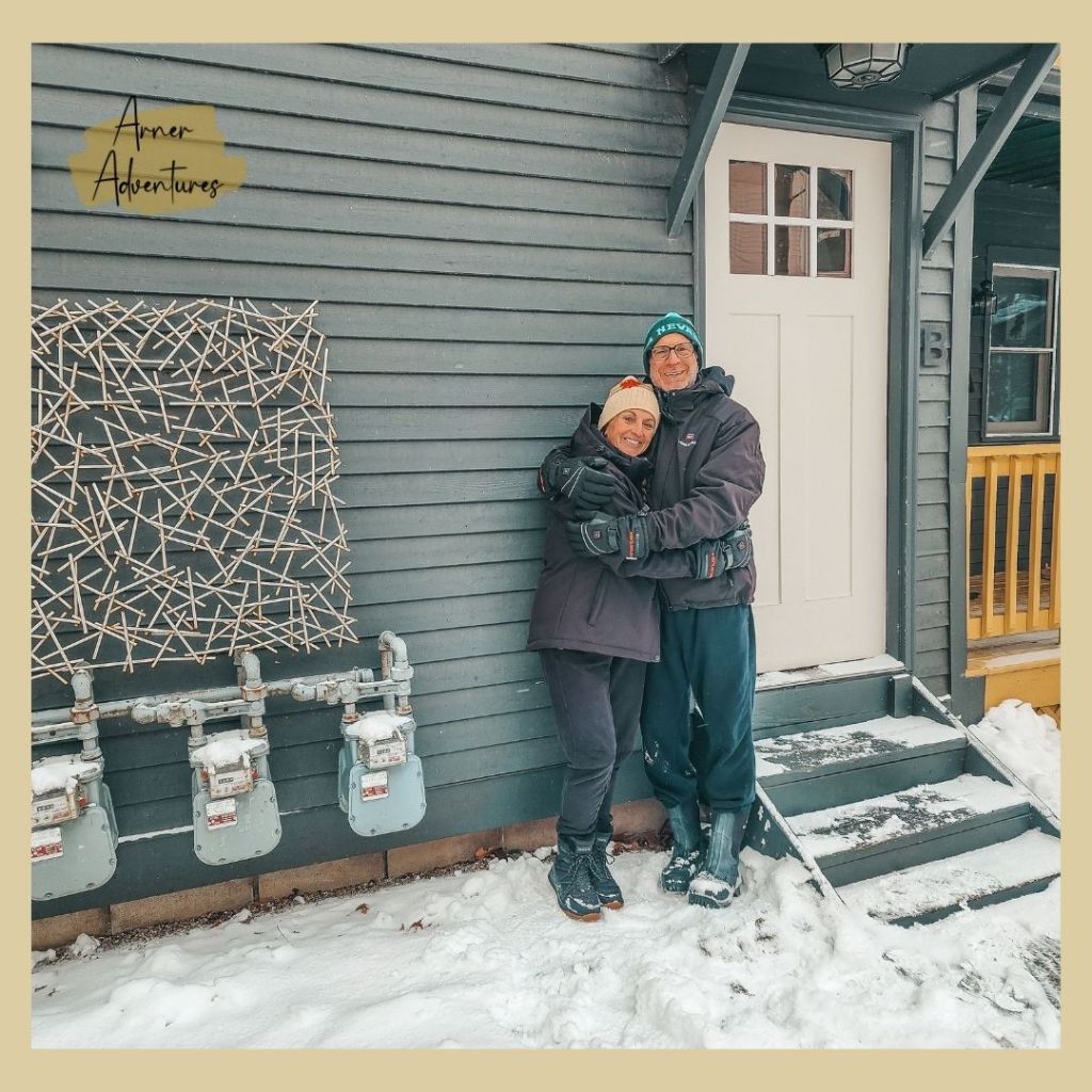 Traveling During Slow Season