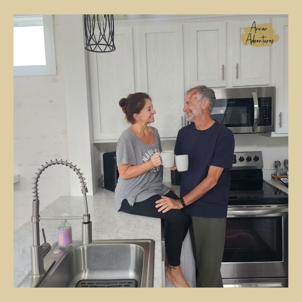 space-saving home items