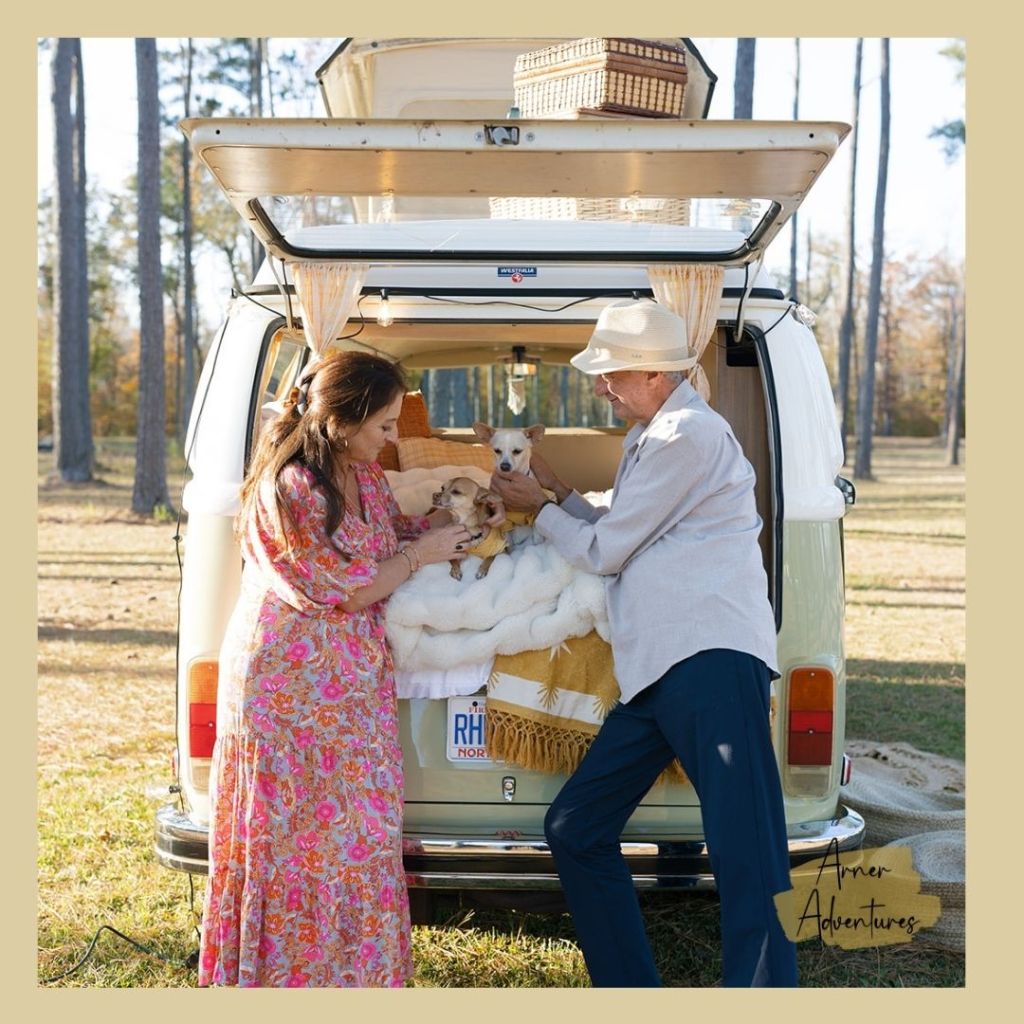 Traveling During Slow Season