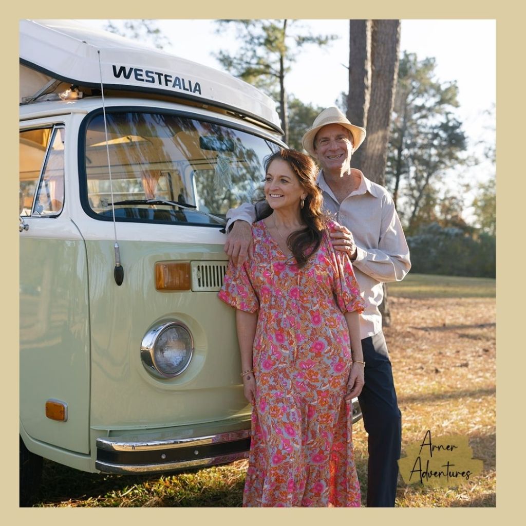 Traveling During a Slow Season on Purpose