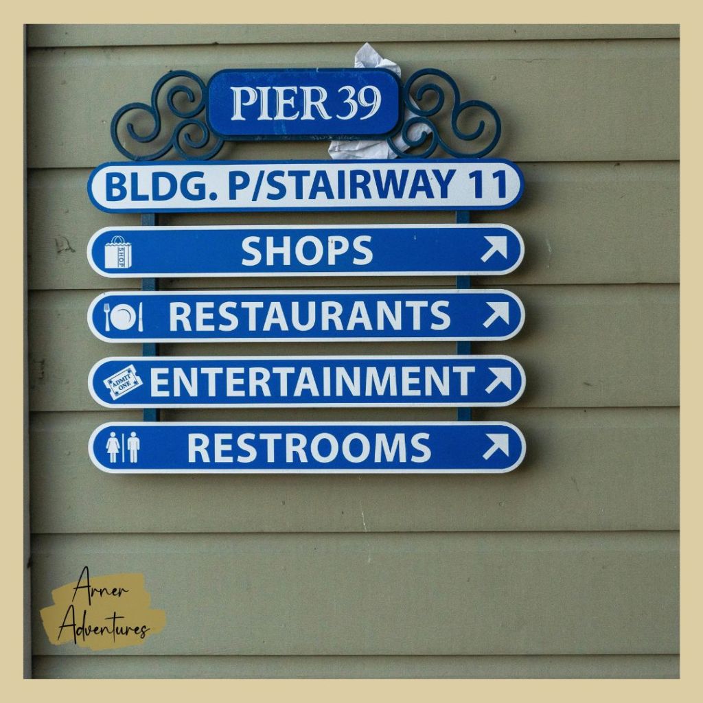 too many options