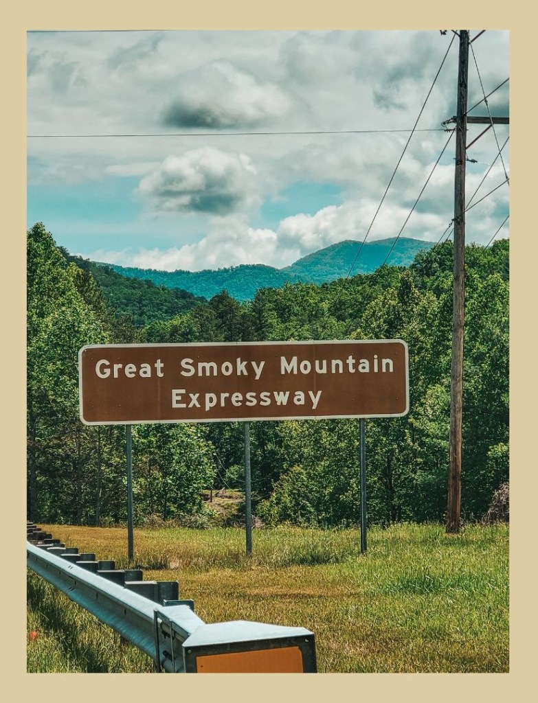 Great Smoky Mountains road trip